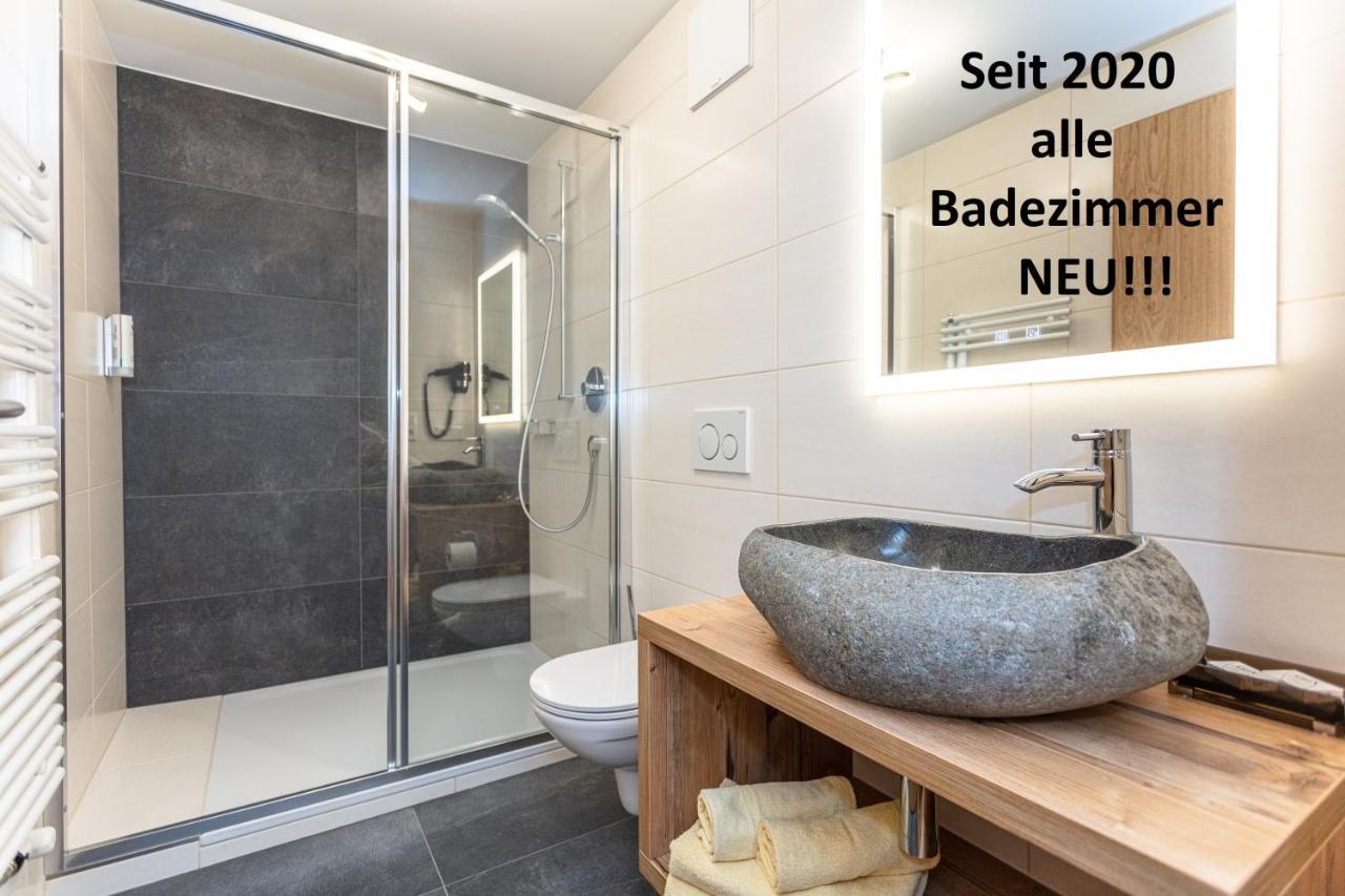 Gasthof St. Adolari Hotel Sankt Ulrich am Pillersee Bagian luar foto